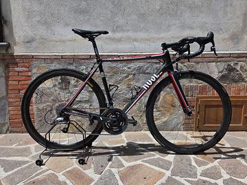 Rose X-lite CRS 54  Sram force 22