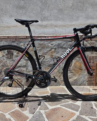 Rose X-lite CRS 54  Sram force 22