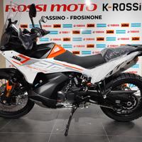 KTM 790 ADVENTURE rif. 6530