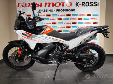 KTM 790 ADVENTURE rif. 6530