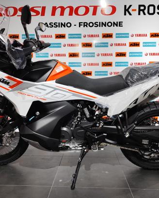 KTM 790 ADVENTURE KM.0 rif. 6530
