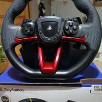 Wireless Racing Wheel Apex per ps 5-ps4