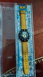 Orologi Swatch Scuba