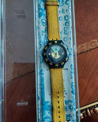 Orologi Swatch Scuba