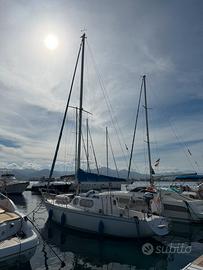 Barca a Vela "Ranger 29"