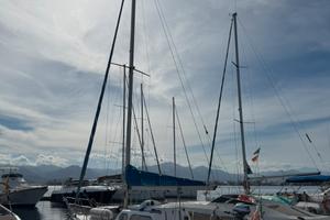 Barca a Vela "Ranger 29" 10.000 Entro FineMese