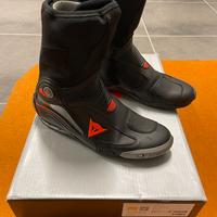 Stivali Dainese Axial Pro