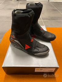 Stivali Dainese Axial Pro