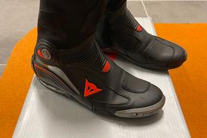 Stivali Dainese Axial Pro
