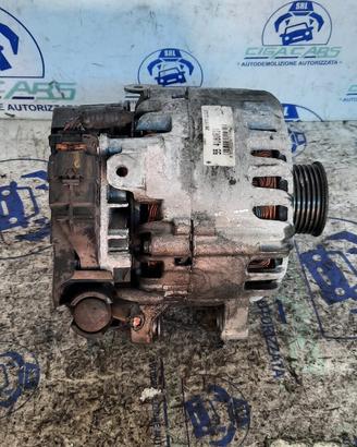 PEUGEOT 308 ANNO 2014 - ALTERNATORE