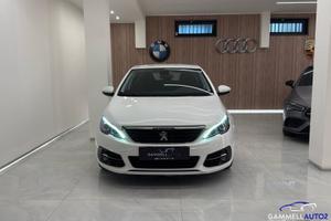 Peugeot 308 Active BlueHDi 100 S&S