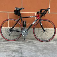 Bici strada - Ktm Strada 1000