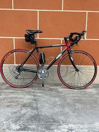 Bici strada - Ktm Strada 1000