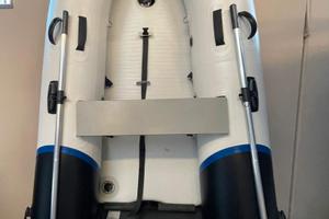 Yam 275 Air del 2023