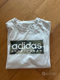 Maglietta adidas