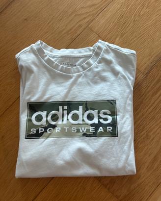 Maglietta adidas