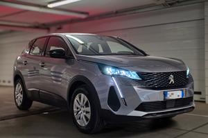 Peugeot 3008 1.5 Diesel 130 cv  DA VETRINA