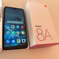Xiaomi Redmi 8 - Smartphone