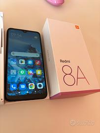 Xiaomi Redmi 8 - Smartphone