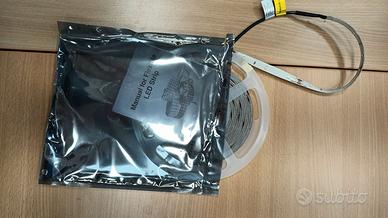 Strisce Led Bianco Freddo