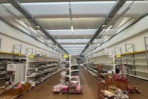 Immobile di 1400 m² con più di 5 locali a Forlì