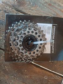 pacco pinioni 16 velocità 