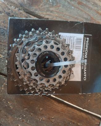pacco pinioni 16 velocità 