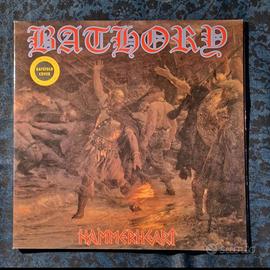 Bathory  lp
