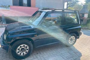 suzuki  vitara