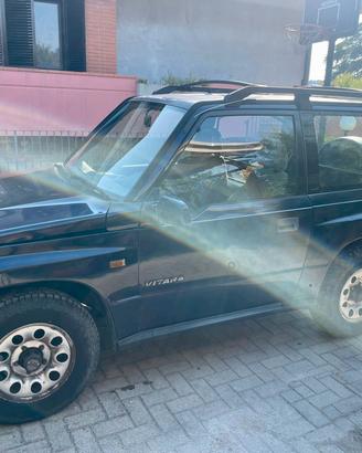 suzuki  vitara