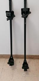 portapacchi x Fiat 500 L 