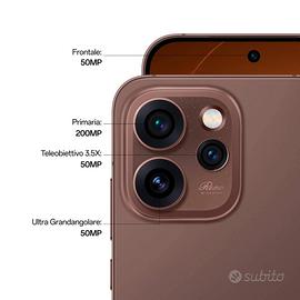 Oppo reno 15 pro 12/512 