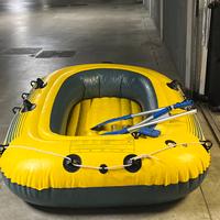 Canotto CHALLENGER 4 00