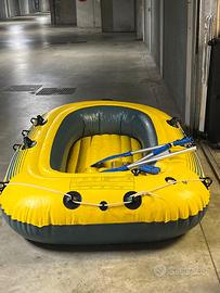 Canotto CHALLENGER 4 00