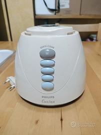 Robot da cucina modello Philips HR740/80