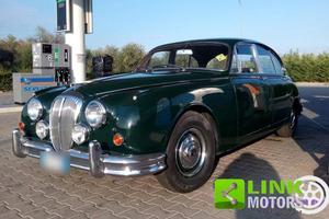 DAIMLER Super V8 250