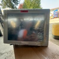 Schneider pro-face ps6000 - Windows10 - nuovo