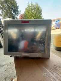 Schneider pro-face ps6000 - Windows10 - nuovo