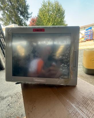 Schneider pro-face ps6000 - Windows10 - nuovo