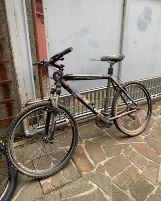 BICI MBK