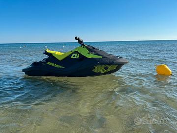 Seadoo Spark trixx