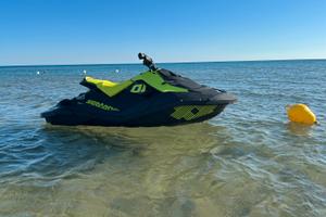 Seadoo Spark trixx