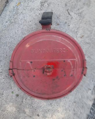 antifurto auto