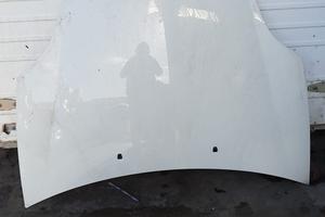 FIAT BRAVO - COFANO ANTERIORE