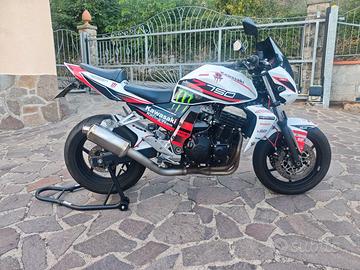 Kawasaki z750