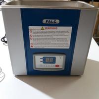 Vasca ad Ultrasuoni 3 litri