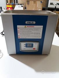 Vasca ad Ultrasuoni 3 litri