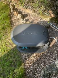 GARDENA SILENO MAX 800