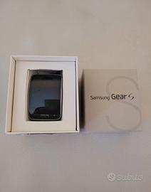 Samsung Gear S