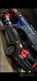 FIAT 500x SPORT FULL DIESEL SCAMBI